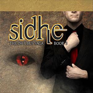 Sidhe by Amanda Meuwissen