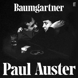 Baumgartner by Paul Auster