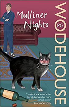 Mulliner Nights by P.G. Wodehouse