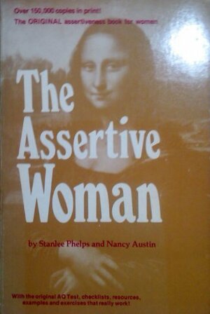 The Assertive Woman by Stanlee Phelps