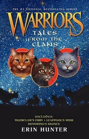 Tales from the Clans by Erin Hunter
