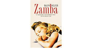 Zamba by Ralph Helfer