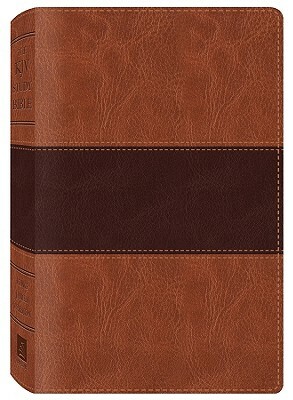 Study Bible-KJV by Barbour Publishing