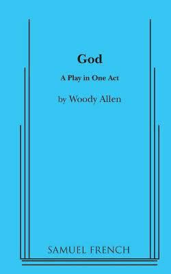 God by Woody Allen