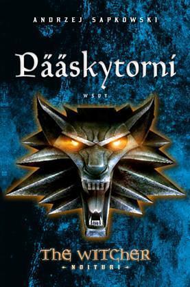 Pääskytorni by Andrzej Sapkowski