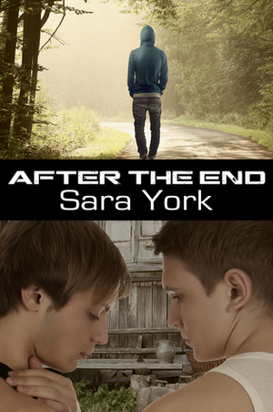 After The End by Sara York