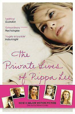 The Private Lives of Pippa Lee by Rebecca Miller