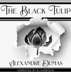 The Black Tulip by Alexandre Dumas