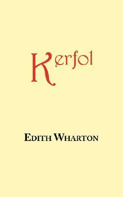 Kerfol by Edith Wharton