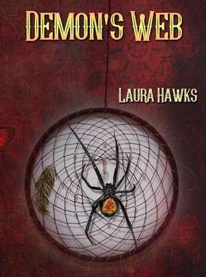 Demon's Web by Laura Hawks