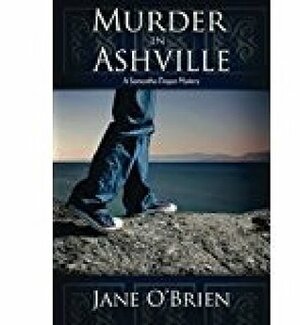 Murder in Ashville by Jane T. O'Brien