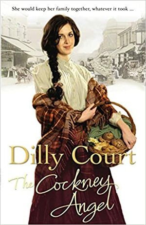 The Cockney Angel by Dilly Court