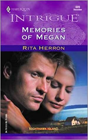 Memories of Megan by Rita Herron