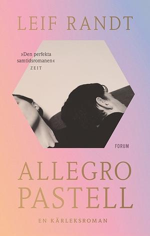 Allegro Pastell by Leif Randt