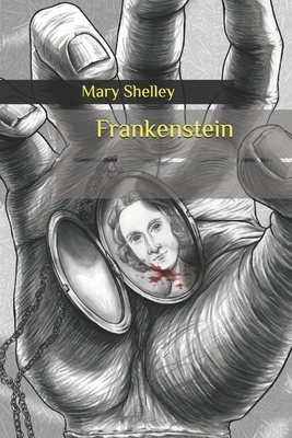 Frankenstein by Mary Shelley