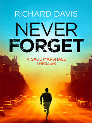Never Forget by Richard Davis