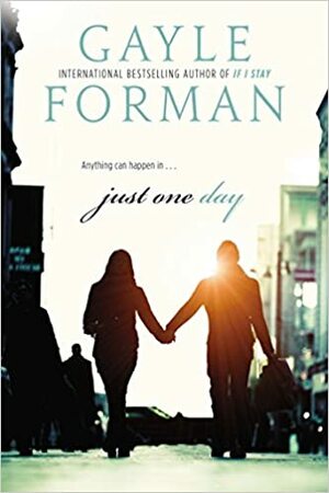 Jen jeden den by Gayle Forman