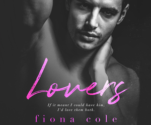 Lovers by Fiona Cole