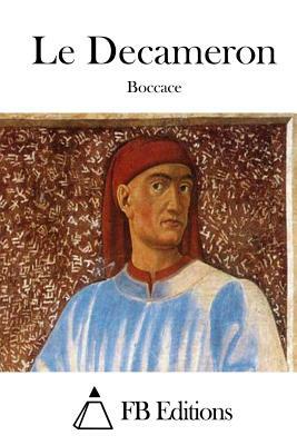 Le Decameron by Boccace