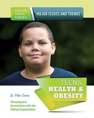 Teens, Health & Obesity by Hal Marcovitz