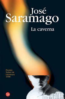 La caverna by José Saramago