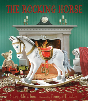 The Rocking Horse by 