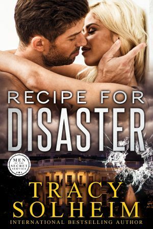 Recipe for Disaster by Tracy Solheim