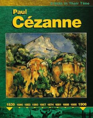 Paul Cezanne by Paul Cézanne, Nathaniel Harris