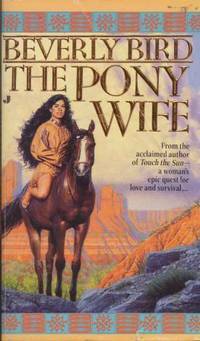 The Pony Wife by Beverly Bird