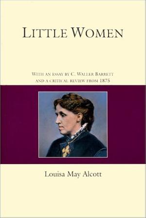 Little Women by Louisa May Alcott