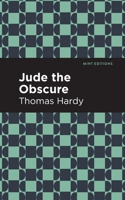 Jude the Obscure by Thomas Hardy