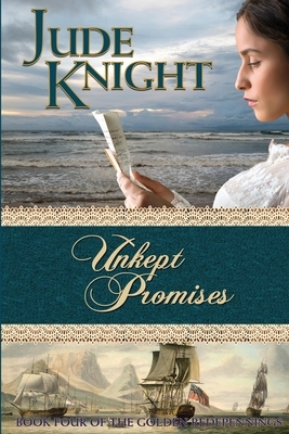 Unkept Promises by Jude Knight