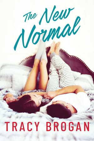 The New Normal by Tracy Brogan