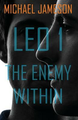 Leo 1 the Enemy Within by Michael Jameson