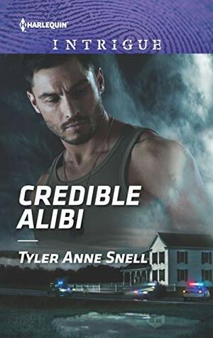 Credible Alibi by Tyler Anne Snell