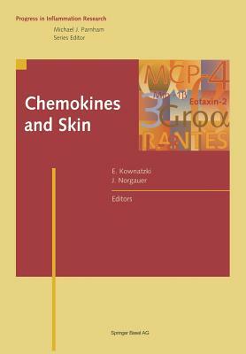 Chemokines and Skin by 