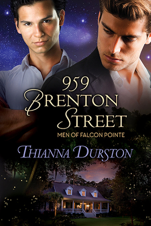 959 Brenton Street by Thianna Durston