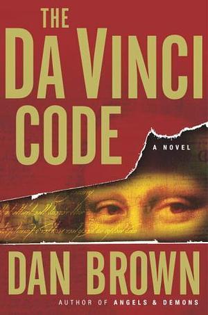 The Da Vinci Code by Dan Brown