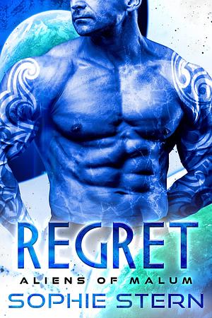 Regret by Sophie Stern