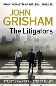 The Litigators by John Grisham