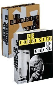 Le Corbusier Le Grand by Phaidon Press