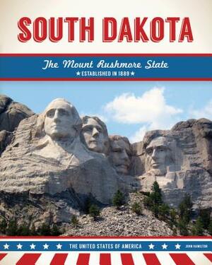 South Dakota by John Hamilton