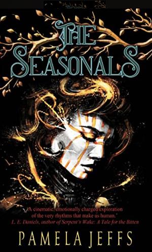 The Seasonals by Pamela Jeffs