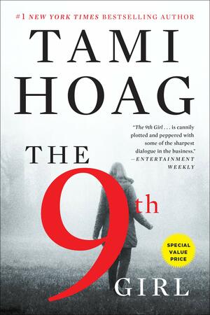 The 9th Girl by Tami Hoag