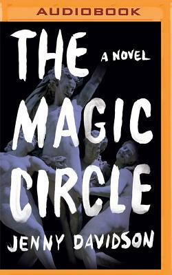 The Magic Circle by Jenny Davidson