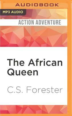 The African Queen by C.S. Forester