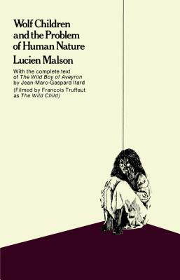Wolf Children by Lucien Malson