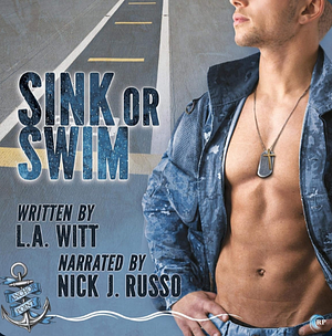 Sink or Swim by L.A. Witt