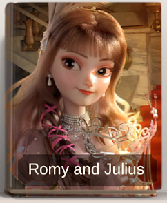 Romy and Julius by Time Princess