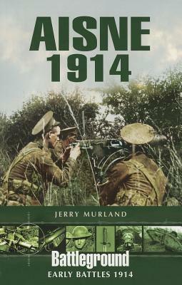 Aisne 1914 by Jerry Murland